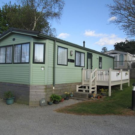 27 The Beeches, Gilcrux, Nr Cockermouth, Cumbria Hotel Bagian luar foto