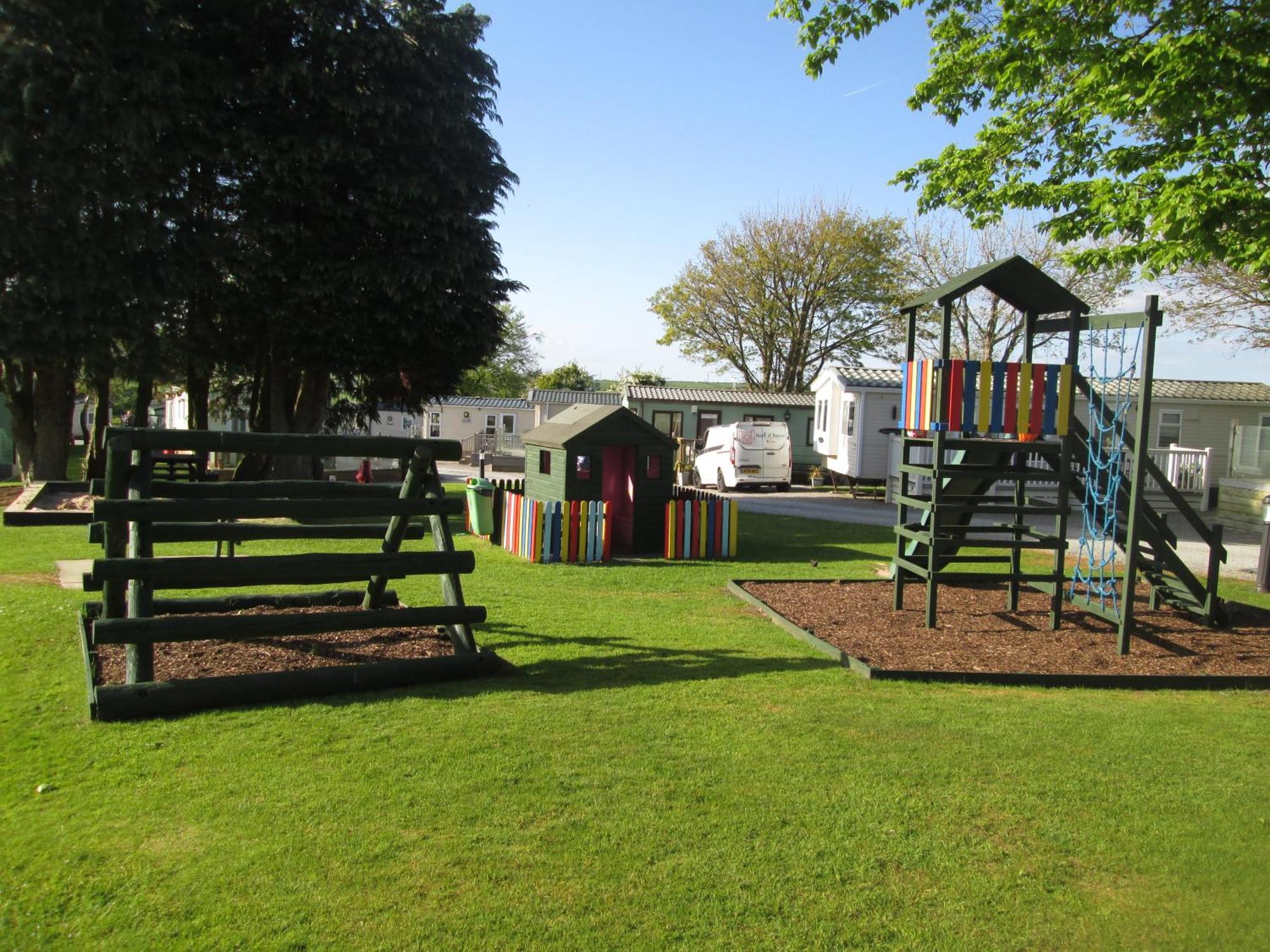 27 The Beeches, Gilcrux, Nr Cockermouth, Cumbria Hotel Bagian luar foto