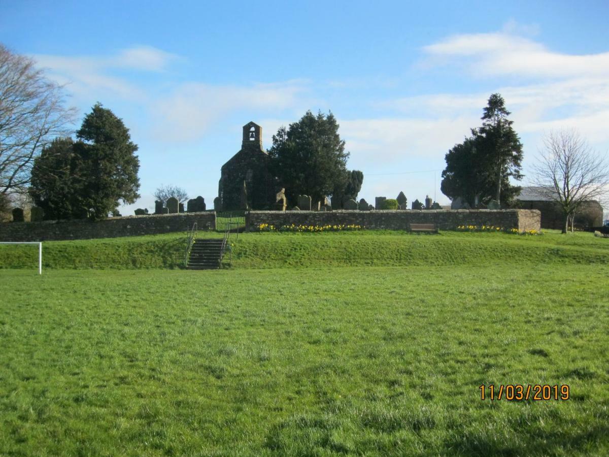 27 The Beeches, Gilcrux, Nr Cockermouth, Cumbria Hotel Bagian luar foto