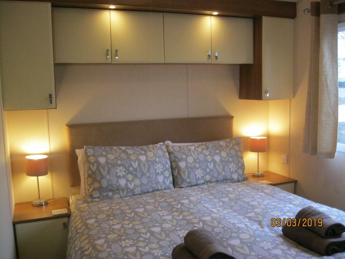 27 The Beeches, Gilcrux, Nr Cockermouth, Cumbria Hotel Bagian luar foto