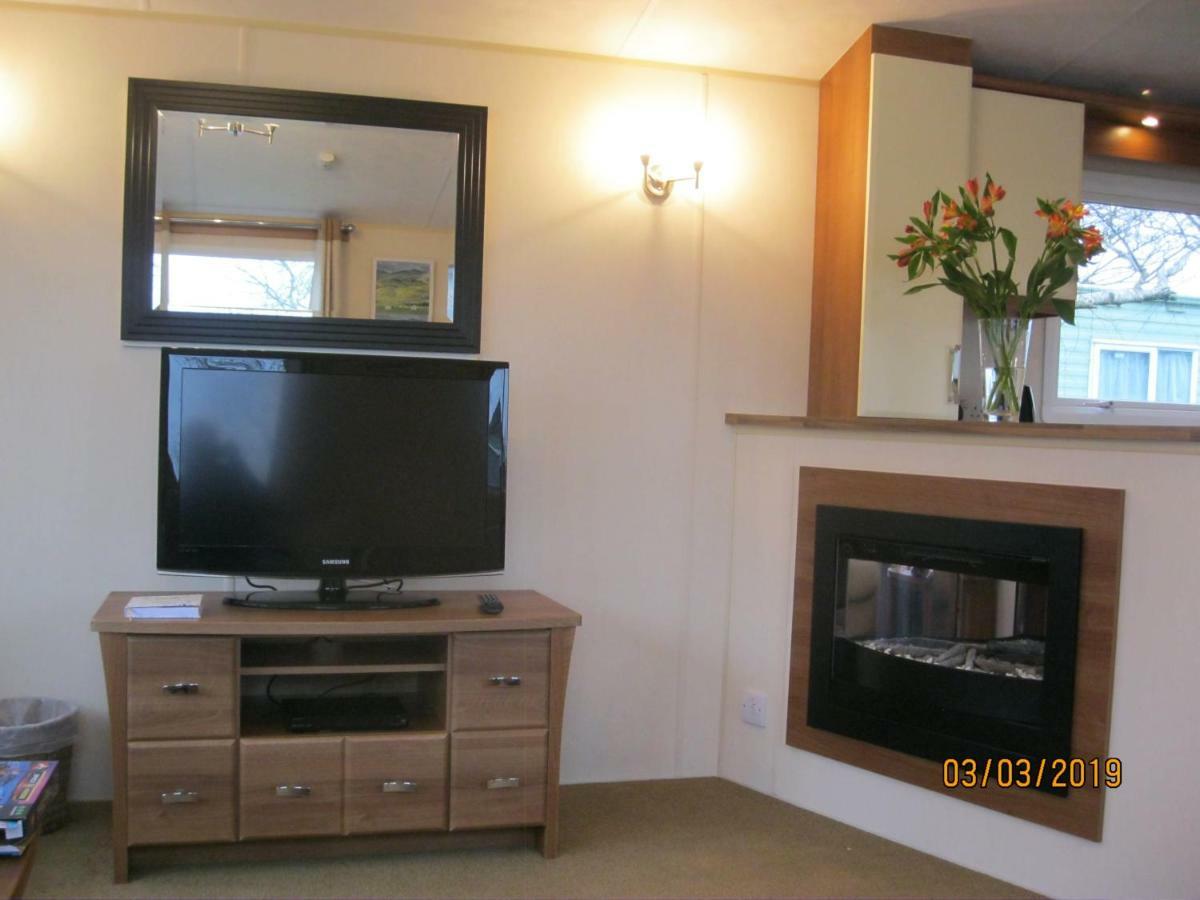 27 The Beeches, Gilcrux, Nr Cockermouth, Cumbria Hotel Bagian luar foto