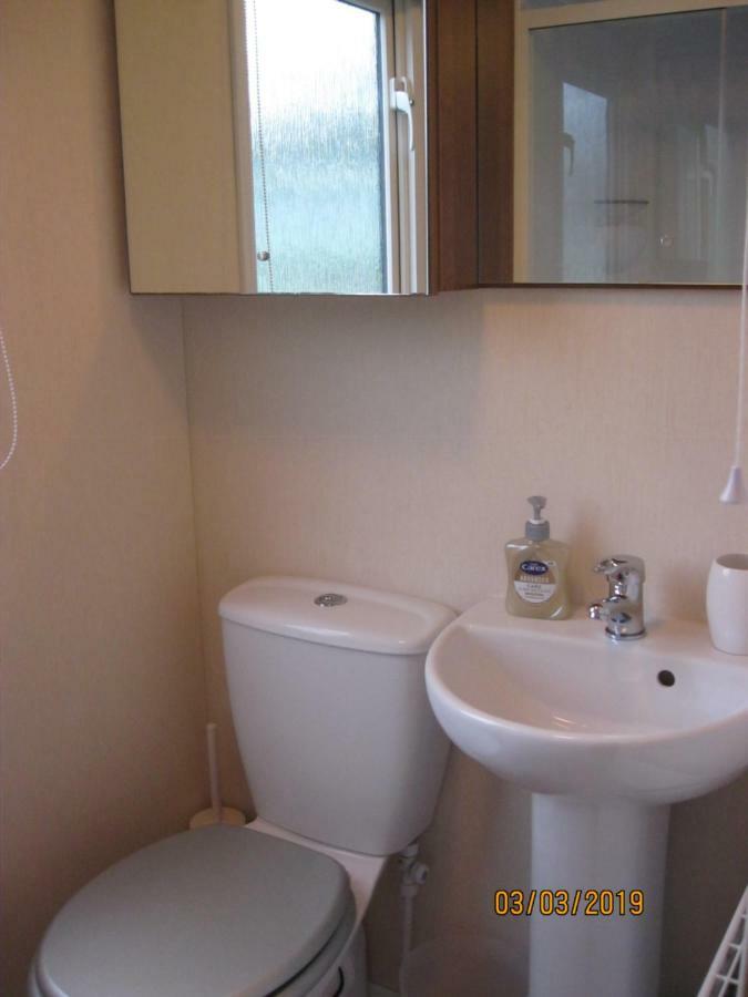 27 The Beeches, Gilcrux, Nr Cockermouth, Cumbria Hotel Bagian luar foto