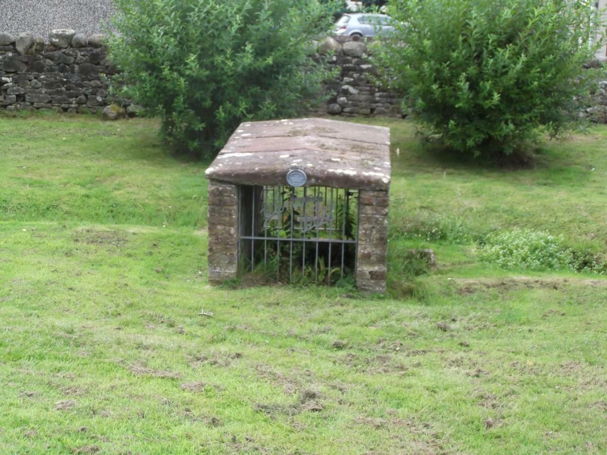27 The Beeches, Gilcrux, Nr Cockermouth, Cumbria Hotel Bagian luar foto